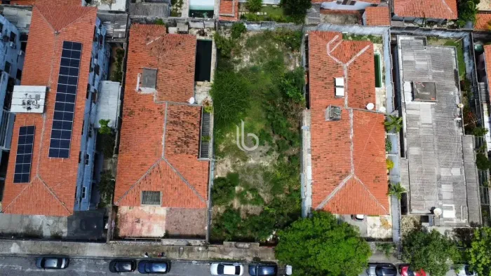 Terreno para locação, Bairro Papicu, Fortaleza