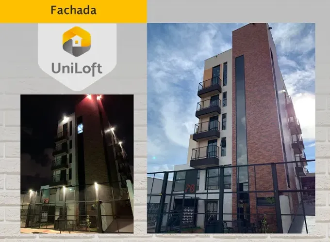 Lindo Studio Mobiliado a 50m da UFU Santa Mônica