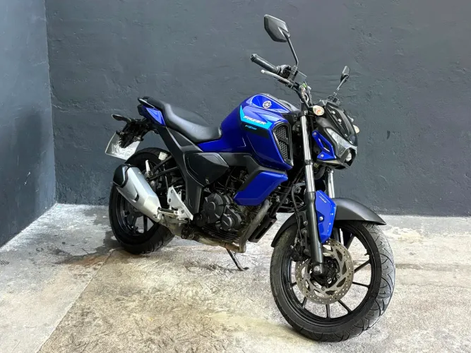 FAZER 150 2023