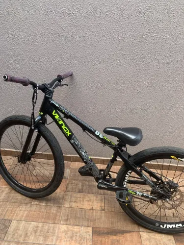 VikingX último quadro lançado.