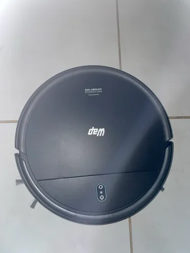 Robô Aspirador WAP