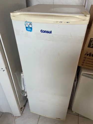 Freezer Consul