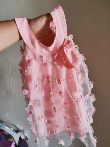 Vestidos shein feminino, nunca usado