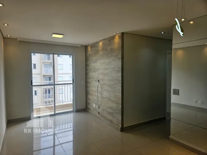 RR11071 Apartamento 68m² CONDOMÍNIO ALPHAVIEW - OPORTUNIDADE - 3 Dorms 1 Vaga - Barueri, S