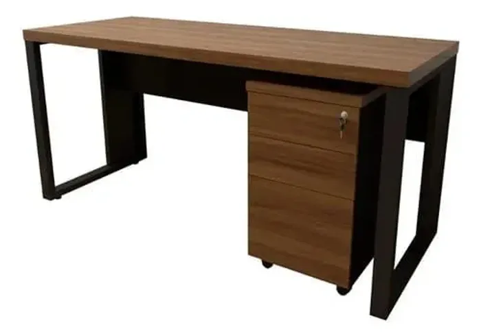 Mesa de escritório