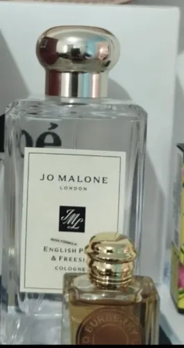 Perfume English Pear and Freesia 100 ml