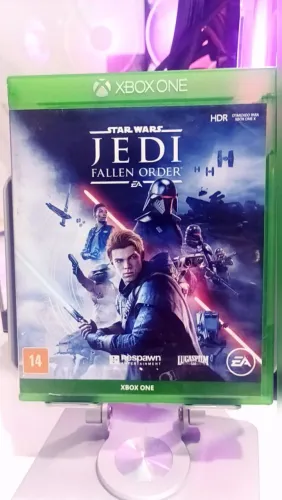 Jogo Jedi Fallen Order 