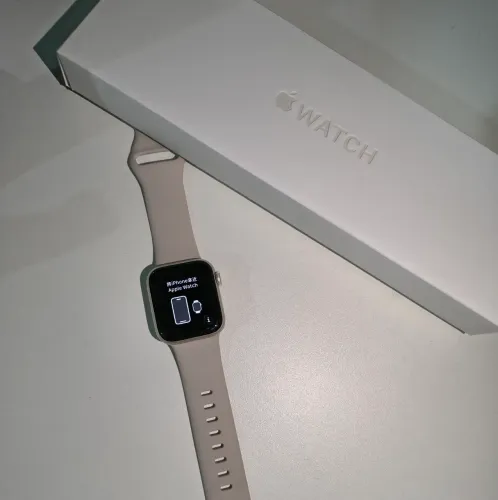 Apple Watch SE 2 40mm