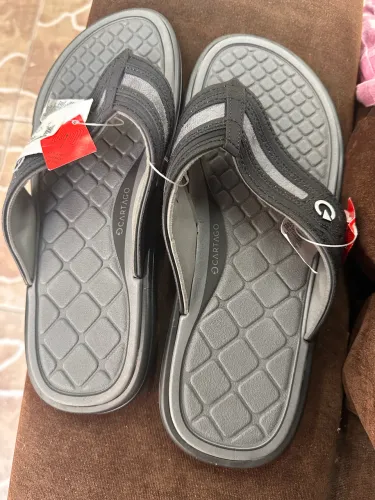 Chinelo Cartago novo nunca usado