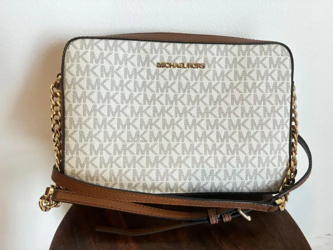 Bolsa Feminina MICHAEL KORS original