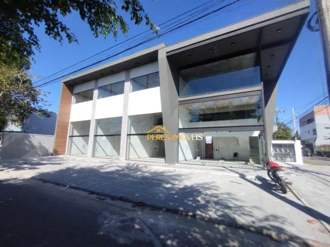 Sala para alugar, 60 m² por R$ 3.000/mês - Centro - Rio das Ostras/RJ