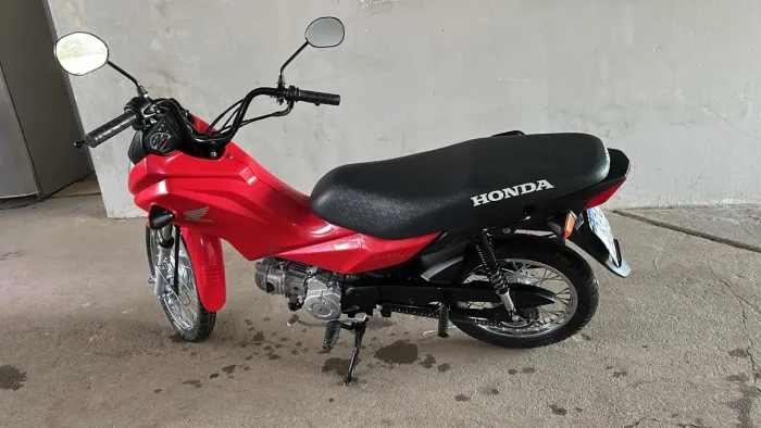 Pop 110i 2022