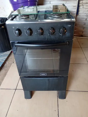 vendo esse fogão de 4 bocas
