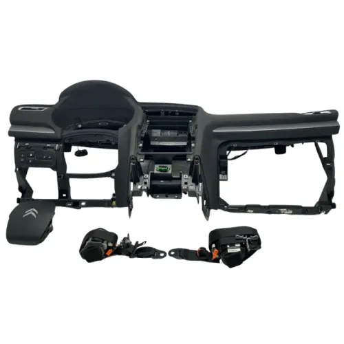 Kit Airbag Citroen C4 Lounge 2019