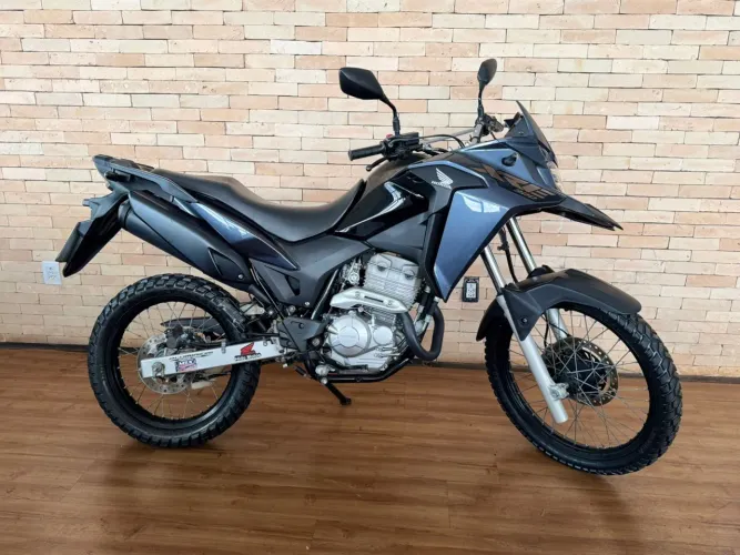 XRE 300 ABS FLEX