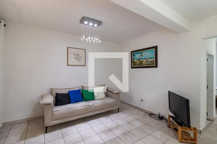 Casa à Venda - Vila Pompéia, 3 Quartos, 150 m2