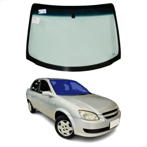 Parabrisa corsa classic