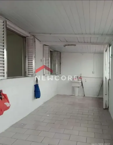 Apartamento em Rua José Bonifácio - Centro - São Vicente/SP