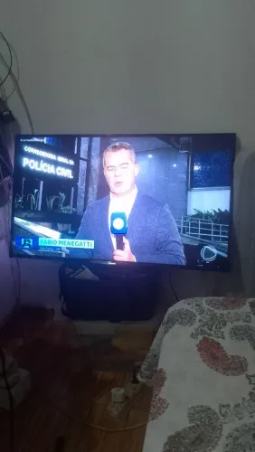Tv smartv Philips 40