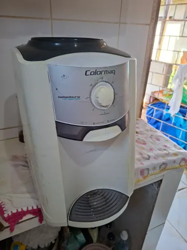 Bebedouro colomaq