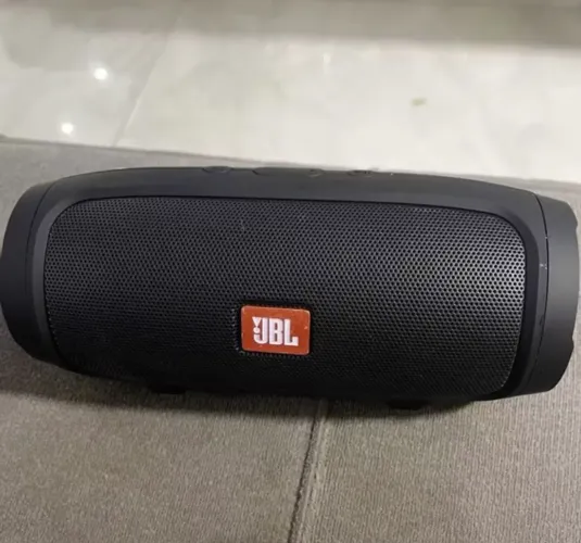 caixa de som jbl
