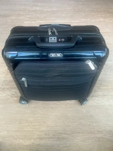 Rimowa Salsa Deluxe