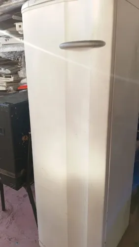 Freezer Vertical