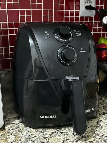 AirFryer Mondial 4 Litros