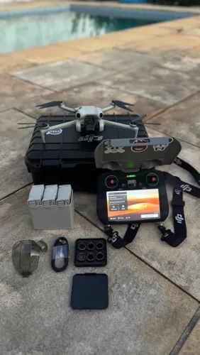 Drone mini 4 pro