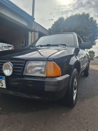 Ford Escort L/lx 1.6 1985