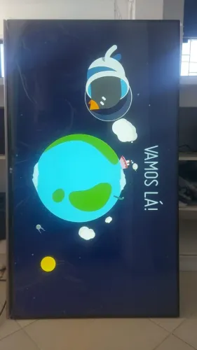 TV 55 LG