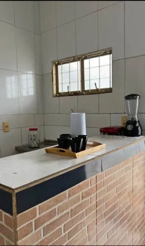 Casa a venda...