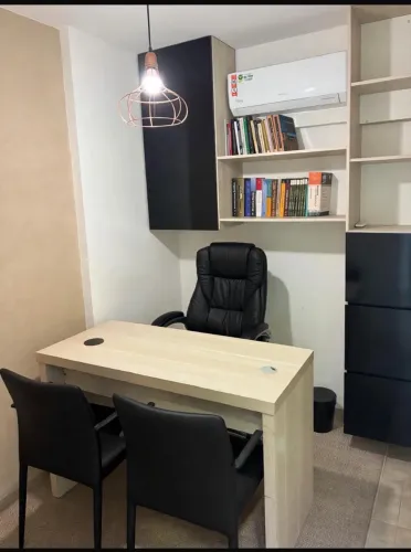 Sala comercial para Advogados no empresarial Humberto Lobo
