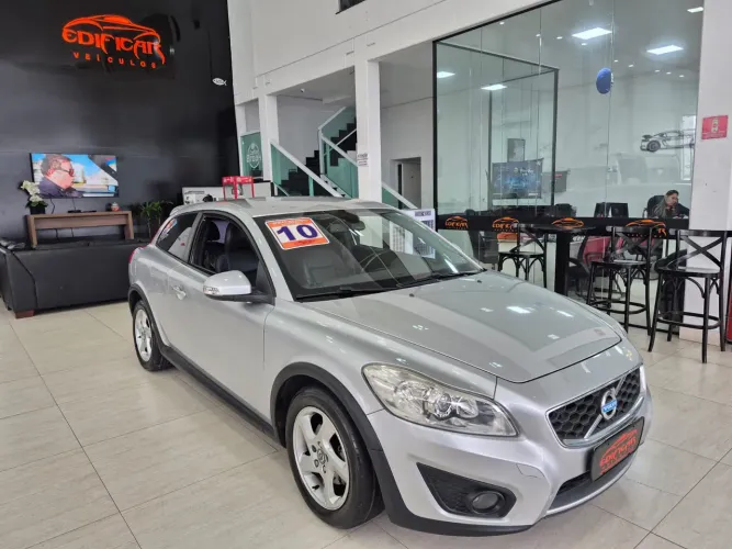 Volvo C30 2.0 145cv 2010