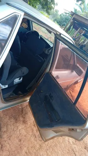 Volkswagen Santana 2.0 MI 2P E 4P 2022