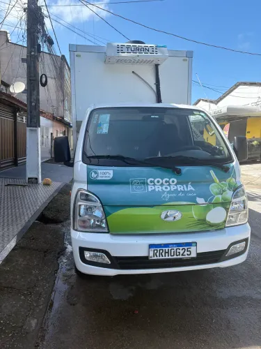 Motorista de entrega