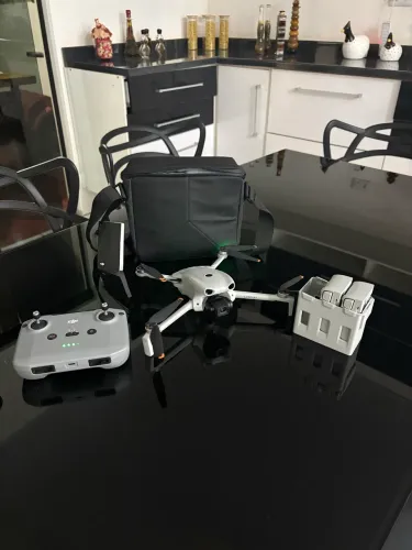 Drone DJI LITO X1 Fly combo