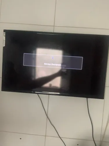 VENDO TV SAMSUNG 32