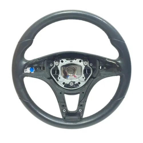 Volante Mercedes C180 W205 2015 A 2018