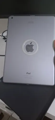  IPAD AIR APPLE - 16GB - R$ 800,00