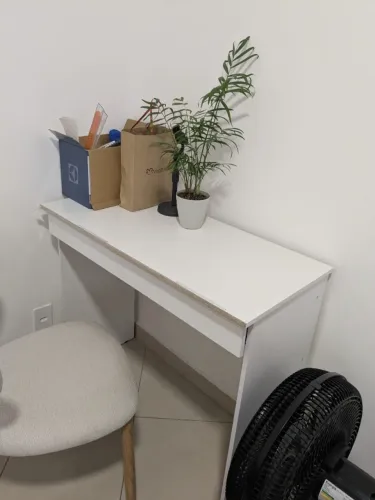 Mesa de estudos escrivaninha escritório