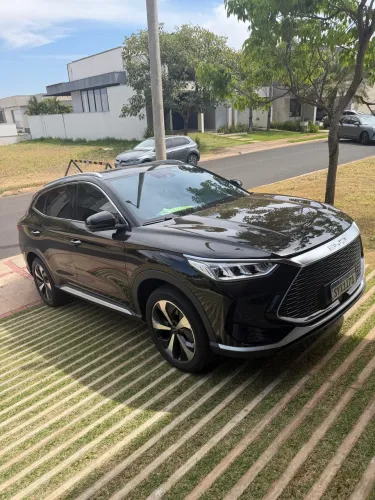 BYD Song Plus 1.5 16V Aut. (hibrido) 2025