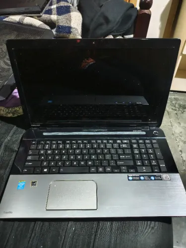 Toshiba Satelite S75-A7334