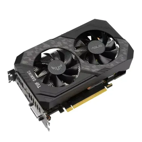 ASUS THUF gaming NVIDIA geforce GTX 1660 ti evo oc