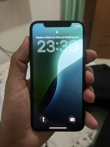 iPhone 11 pro 64 GB funcionando perfeitamente! (LEIA A DESCRIÇÃO)