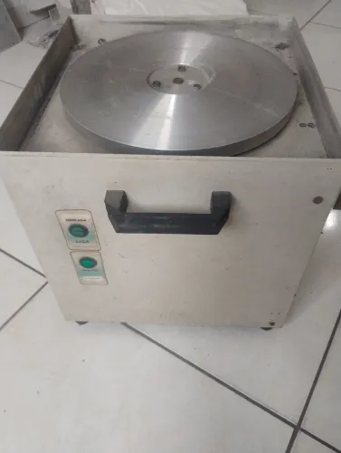 Vendo Afiatech chamar no zap *