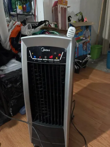 Ar codicinado midea mvac-120bcr1v