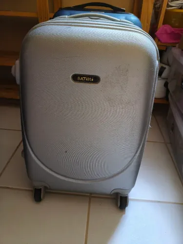 Vendo mala