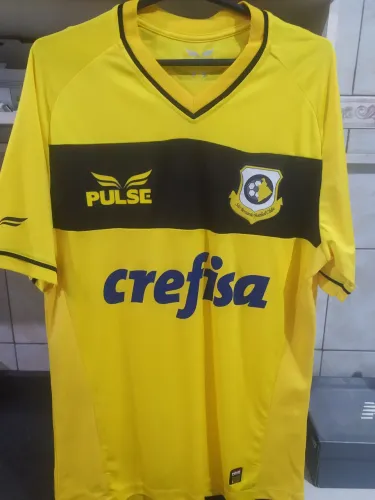 Camisa São Bernardo
