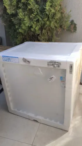 Freezer 307L consul